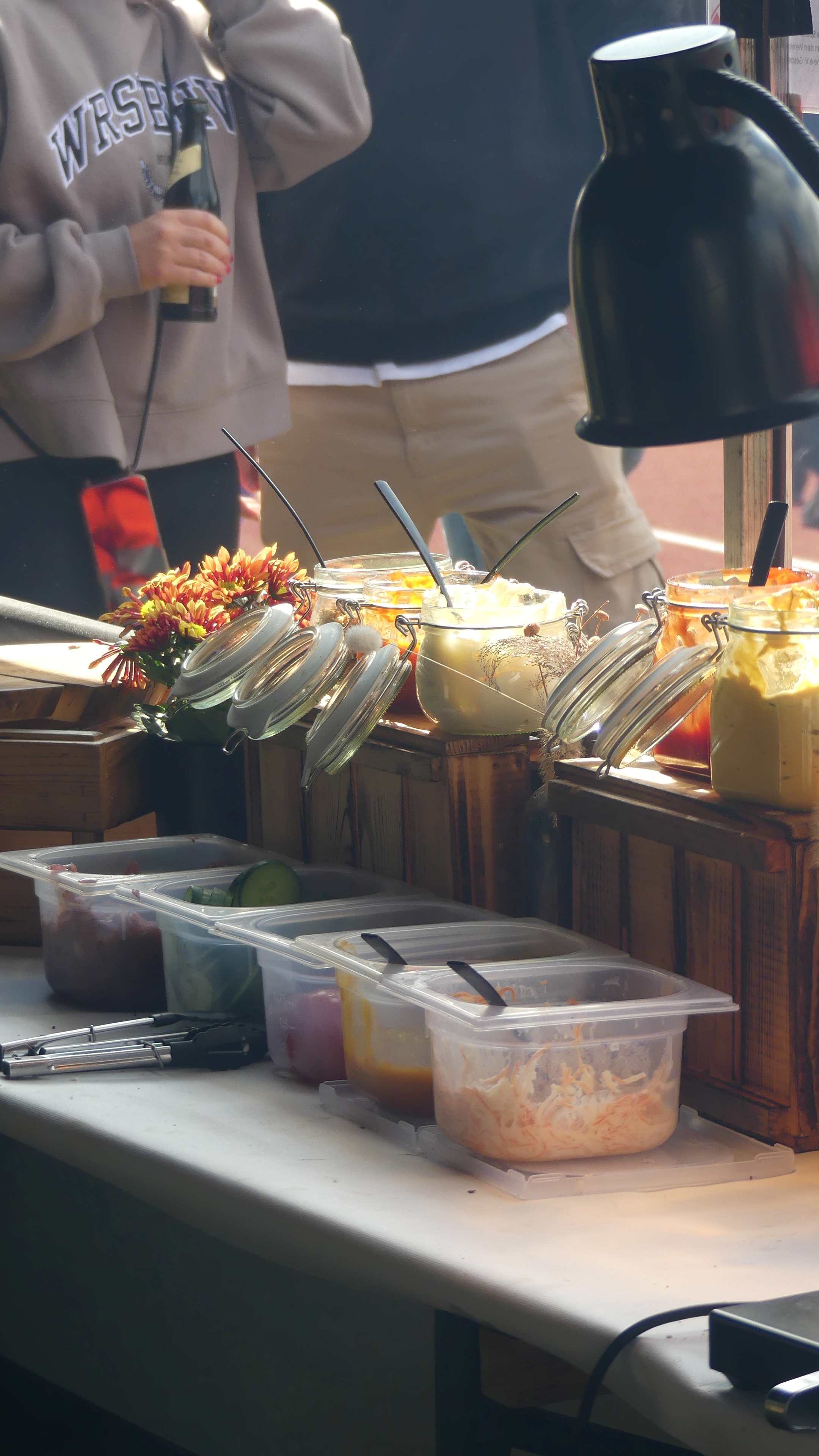 Bild vom 14. Benefizlauf im Jahr 2024. Dies ist das 203. Bild.